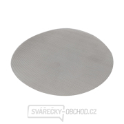 Kovový kryt filtru svářečské helmy Sherman V8a s ventilací PAPR gallery main image