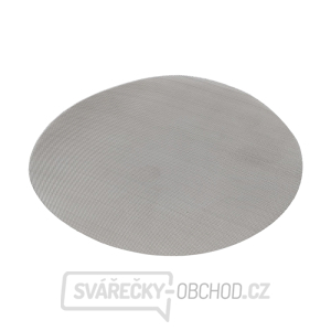 Kovový kryt filtru svářečské helmy Sherman V8a s ventilací PAPR gallery main image
