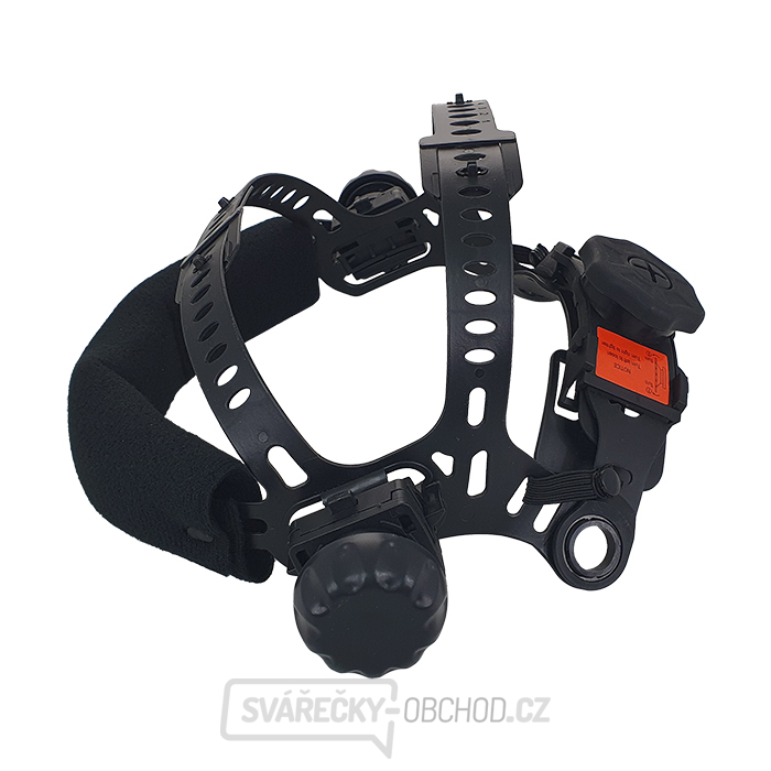 Kříž pro svářečskou kuklu Sherman V8a Kříž pro svářečskou kuklu Sherman V8a gallery main image