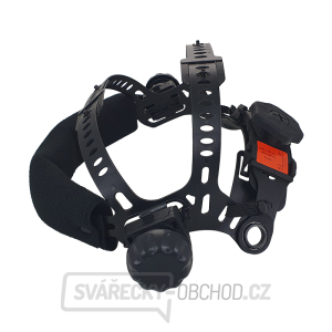 Kříž pro svářečskou kuklu Sherman V8a Kříž pro svářečskou kuklu Sherman V8a gallery main image