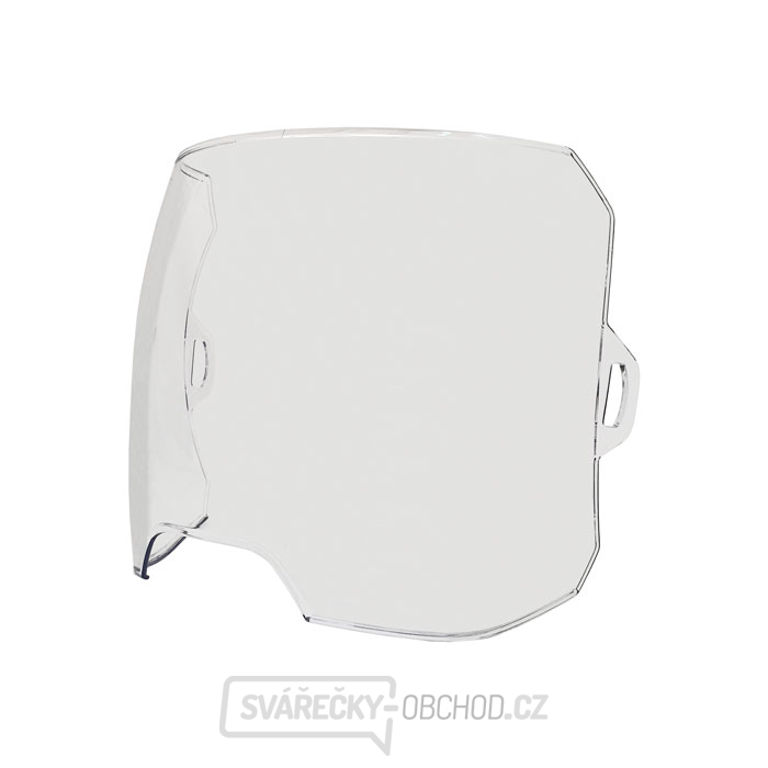 Vnější kryt svářečské kukly Sherman V8a s prouděním vzduchu PAPR