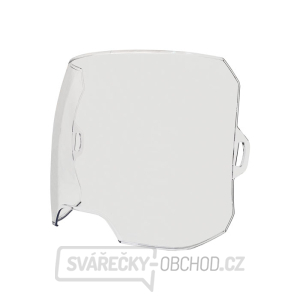 Vnější kryt svářečské kukly Sherman V8a s prouděním vzduchu PAPR Vnější kryt svářečské kukly Sherman V8a s prouděním vzduchu PAPR gallery main image