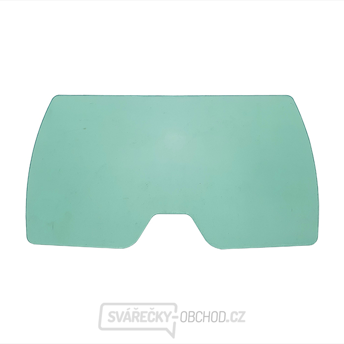 Vnější polykarbonátové ochranné sklo Sherman V8a Vnější polykarbonátové ochranné sklo Sherman V8a gallery main image