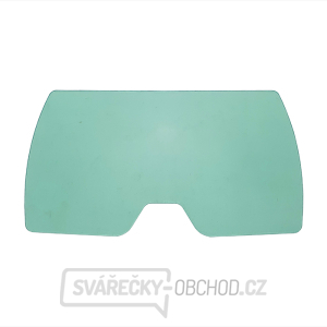 Vnější polykarbonátové ochranné sklo Sherman V8a Vnější polykarbonátové ochranné sklo Sherman V8a gallery main image