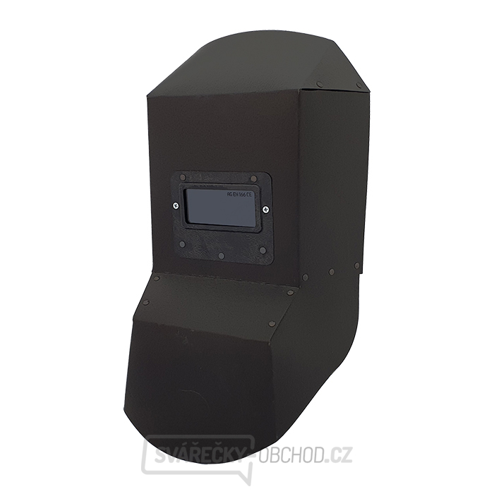 Svářečský štít TD-1 (50×100) Svářečský štít TD-1 (50×100) gallery main image