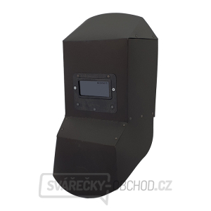 Svářečský štít TD-1 (50×100) Svářečský štít TD-1 (50×100) gallery main image