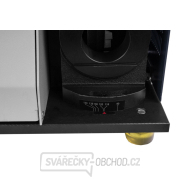 Ostřící bruska na vrtáky OS-13/32  náhled