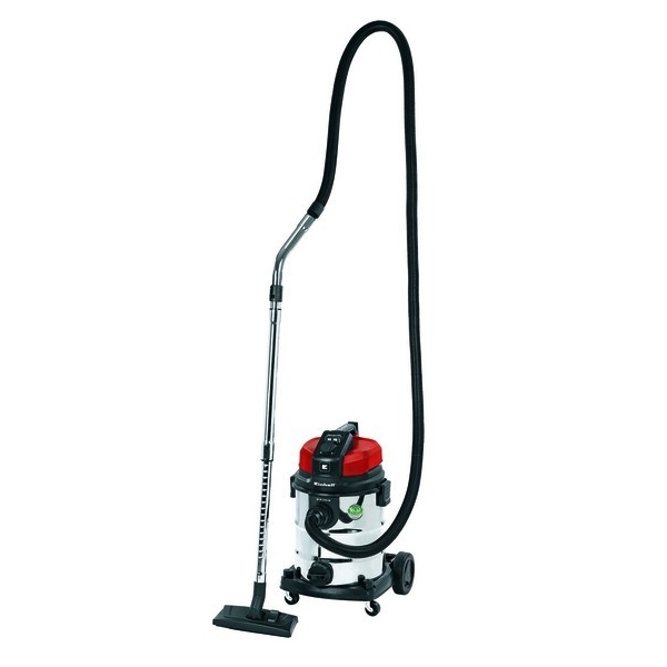 Vysavač pro mokré i suché sání RT-VC 1525 SA Einhell Red 