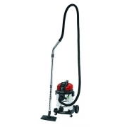 Vysavač pro mokré i suché sání RT-VC 1525 SA Einhell Red  gallery main image
