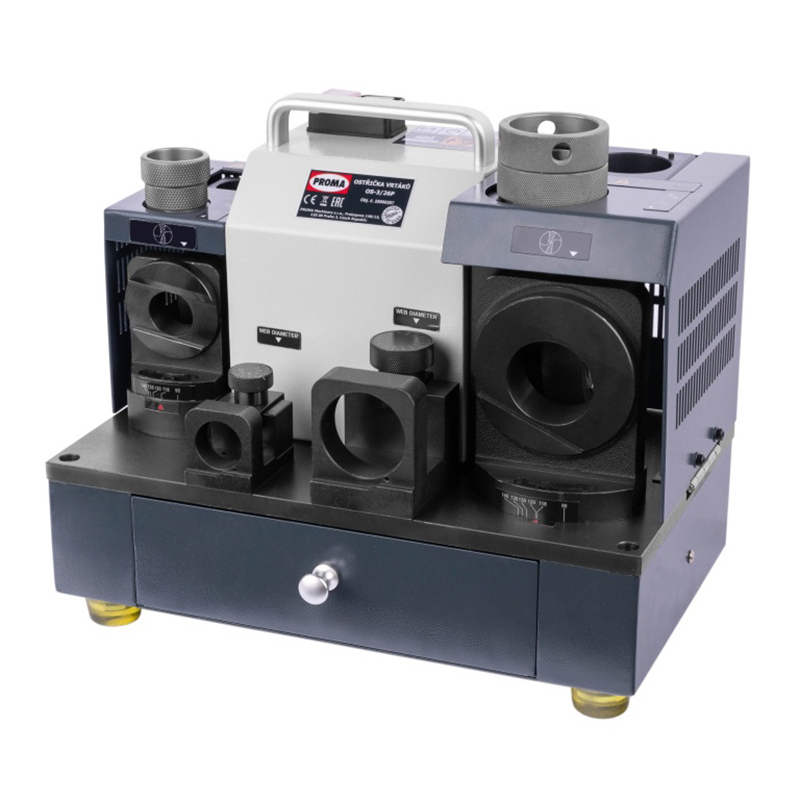 Proma Ostřící bruska na vrtáky OS-3/32P 25000288