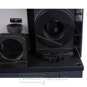 Ostřící bruska na vrtáky OS-3/32P Ostřící bruska na vrtáky OS-3/32P náhled