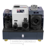 Ostřící bruska na vrtáky OS-3/32P Náhled