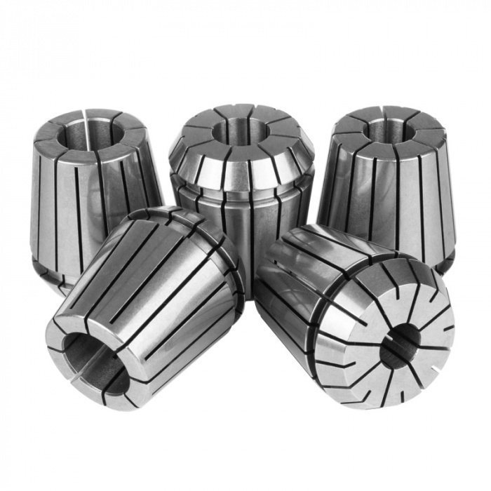 Proma Sada kleštin ER40 8-12 pro ostřičky OS-13/26 a OS-13/32 (5ks) 25000295