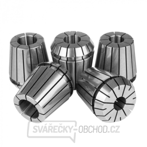 Sada kleštin ER40 8-12 pro ostřičky OS-13/26 a OS-13/32 (5ks) gallery main image