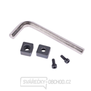 Otočný stůl s naklápěním OSN-250N  Otočný stůl s naklápěním OSN-250N  náhled