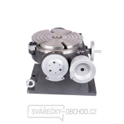 Otočný stůl s naklápěním OSN-250N  Náhled