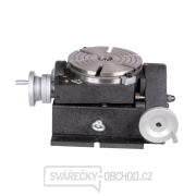 Otočný stůl s naklápěním OSN-250N  náhled