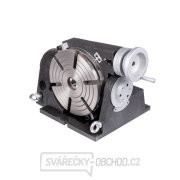 Otočný stůl s naklápěním OSN-250N  náhled