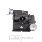 Otočný stůl s naklápěním OSN-250N  náhled