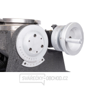 Otočný stůl s naklápěním OSN-250N  náhled