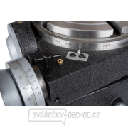 Otočný stůl s naklápěním OSN-250N  náhled