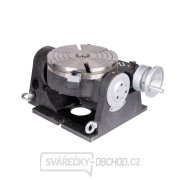 Otočný stůl s naklápěním OSN-250N  Otočný stůl s naklápěním OSN-250N  gallery main image