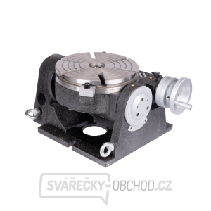 Otočný stůl s naklápěním OSN-250N  Otočný stůl s naklápěním OSN-250N  gallery main image