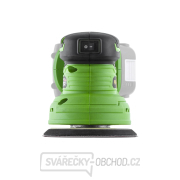 Excentrická aku bruska Procraft PX20BL  (bez baterie a nabíječky) | PX20BLbb Excentrická aku bruska Procraft PX20BL  (bez baterie a nabíječky) | PX20BLbb náhled