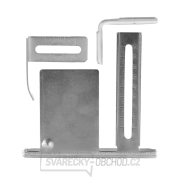 Aku hoblík Procraft PE20BL (bez baterie a nabíječky) | PE20BLbb Aku hoblík Procraft PE20BL (bez baterie a nabíječky) | PE20BLbb náhled