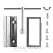 Aku hoblík Procraft PE20BL (bez baterie a nabíječky) | PE20BLbb Aku hoblík Procraft PE20BL (bez baterie a nabíječky) | PE20BLbb náhled