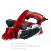 Elektrický hoblík RT-PL 82 Red Line Einhell gallery main image