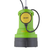 Ponorné čerpadlo závěsné do zalévací nádoby Procraft PN30 | PN30 Náhled