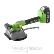 Vibrační přísavka na dlažbu Procraft PTM20-1b-c | PTM20-1b-c Náhled