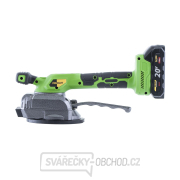 Vibrační přísavka na dlažbu Procraft PTM20-1b-c | PTM20-1b-c Vibrační přísavka na dlažbu Procraft PTM20-1b-c | PTM20-1b-c náhled