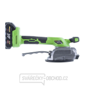 Vibrační přísavka na dlažbu Procraft PTM20-1b-c | PTM20-1b-c Vibrační přísavka na dlažbu Procraft PTM20-1b-c | PTM20-1b-c náhled