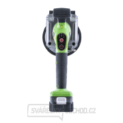 Vibrační přísavka na dlažbu Procraft PTM20-1b-c | PTM20-1b-c Vibrační přísavka na dlažbu Procraft PTM20-1b-c | PTM20-1b-c náhled