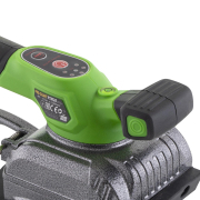 Vibrační přísavka na dlažbu Procraft PTM20-1b-c | PTM20-1b-c Vibrační přísavka na dlažbu Procraft PTM20-1b-c | PTM20-1b-c náhled