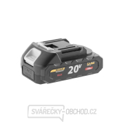 Vibrační přísavka na dlažbu Procraft PTM20-1b-c | PTM20-1b-c Vibrační přísavka na dlažbu Procraft PTM20-1b-c | PTM20-1b-c náhled