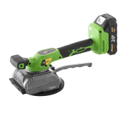 Vibrační přísavka na dlažbu Procraft PTM20-1b-c | PTM20-1b-c Náhled