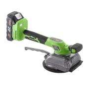 Vibrační přísavka na dlažbu Procraft PTM20-1b-c | PTM20-1b-c Náhled