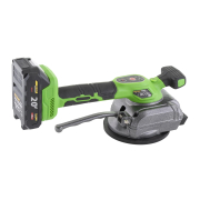 Vibrační přísavka na dlažbu Procraft PTM20-1b-c | PTM20-1b-c Náhled