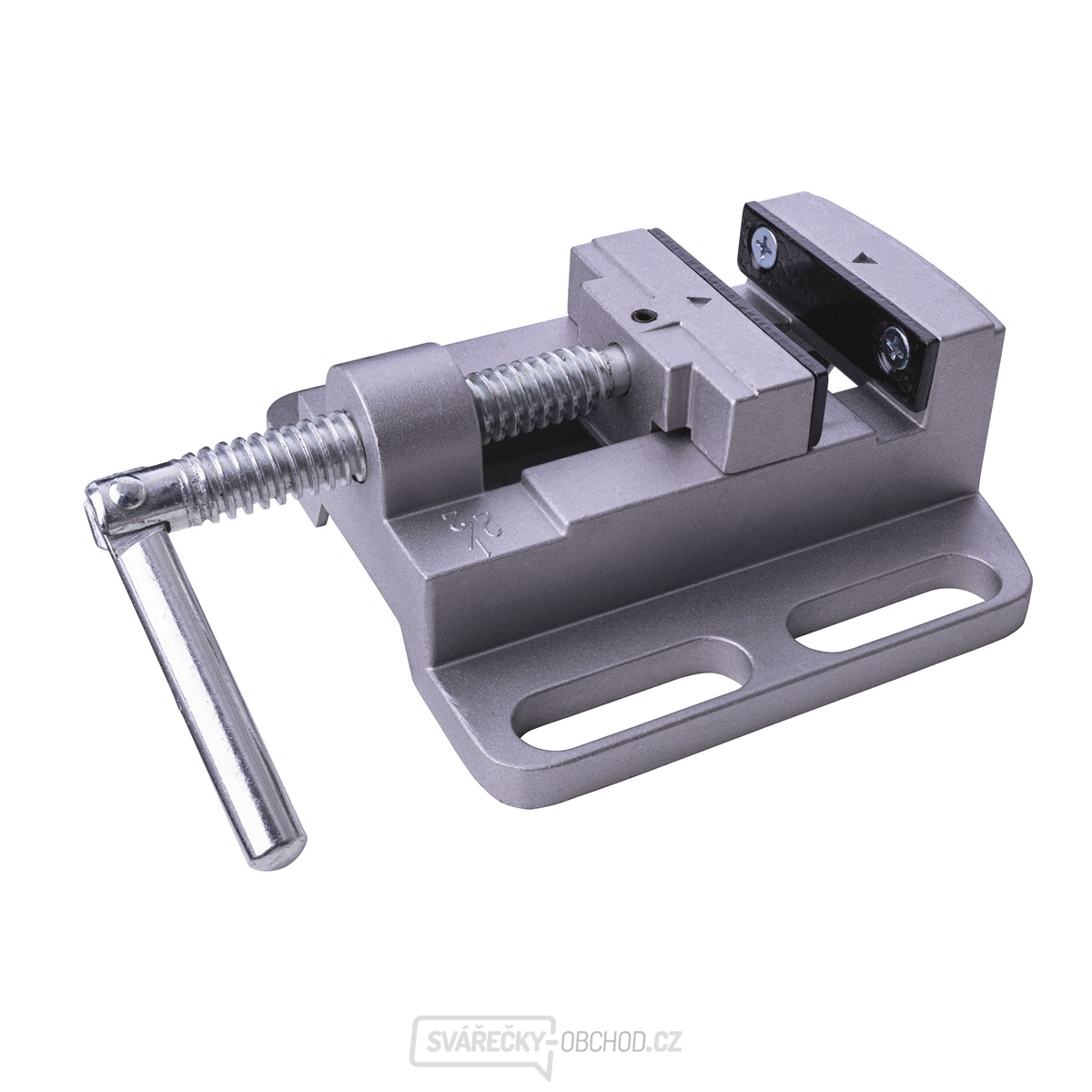 Scheppach svěrák pro DP 18 Vario 