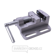 Scheppach svěrák pro DP 18 Vario  Scheppach svěrák pro DP 18 Vario  gallery main image