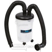 IGM CS63 Cyklonový separátor pilin IGM CS63 Cyklonový separátor pilin gallery main image