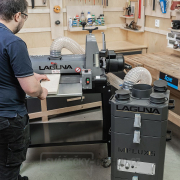 IGM LAGUNA Box s uhlíkovými filtry M9000 pro MFlux5 IGM LAGUNA Box s uhlíkovými filtry M9000 pro MFlux5 náhled