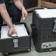 IGM LAGUNA HEPA filtr pro MFlux5 IGM LAGUNA HEPA filtr pro MFlux5 náhled