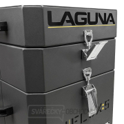 IGM LAGUNA MFlux 5 Mobilní filtr vzduchu IGM LAGUNA MFlux 5 Mobilní filtr vzduchu náhled