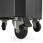 IGM LAGUNA MFlux 5 Mobilní filtr vzduchu IGM LAGUNA MFlux 5 Mobilní filtr vzduchu náhled