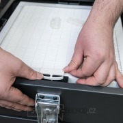 IGM LAGUNA MFlux 5 Mobilní filtr vzduchu IGM LAGUNA MFlux 5 Mobilní filtr vzduchu náhled