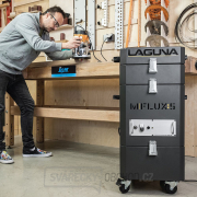 IGM LAGUNA MFlux 5 Mobilní filtr vzduchu IGM LAGUNA MFlux 5 Mobilní filtr vzduchu náhled